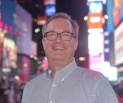 Reid Trautz
